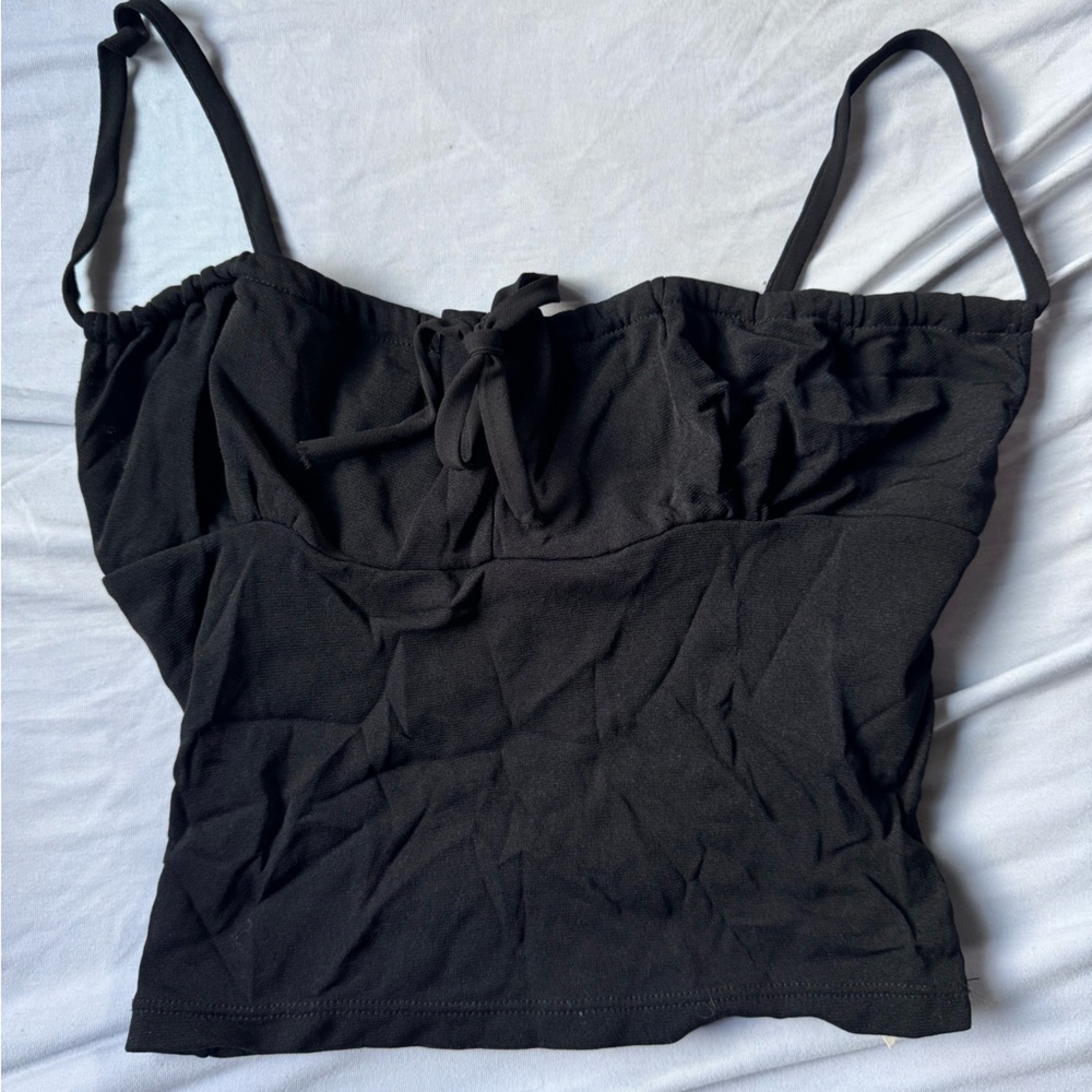 Free People Intimately Babydoll Top